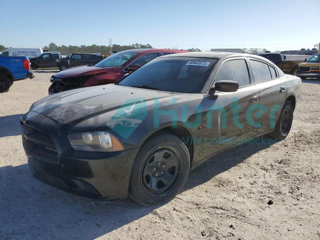 dodge charger po 2014 2c3cdxat6eh150656