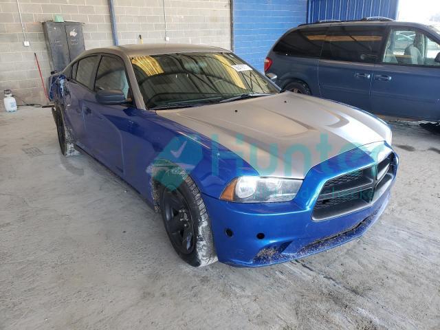 dodge charger po 2014 2c3cdxat6eh329490