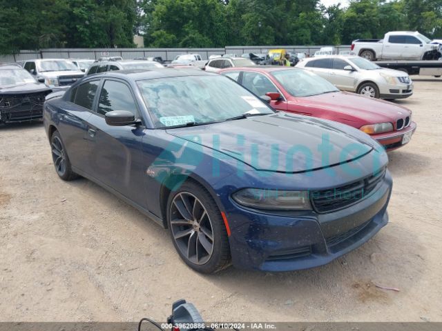 dodge charger 2016 2c3cdxat6gh136727