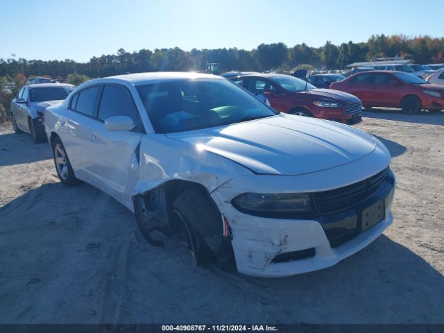 dodge charger 2016 2c3cdxat6gh150921