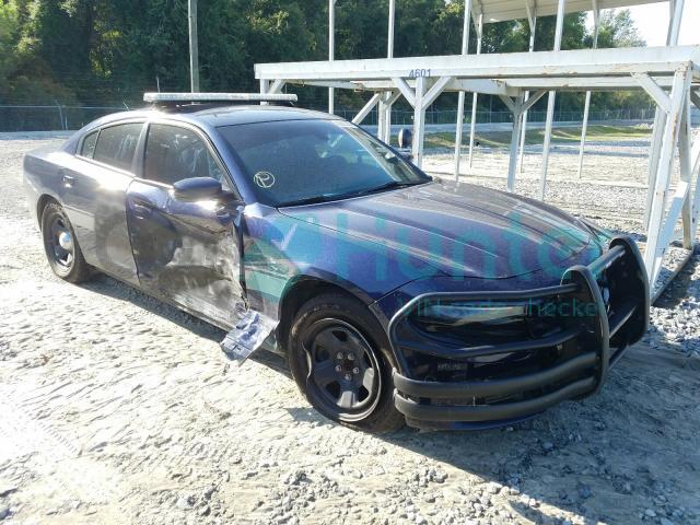 dodge charger po 2017 2c3cdxat6hh605526
