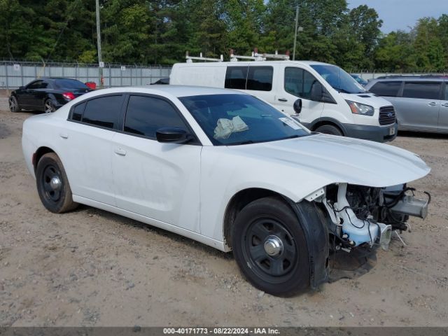 dodge charger 2023 2c3cdxat6ph513122