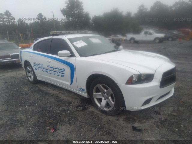 dodge charger 2012 2c3cdxat7ch237172