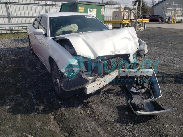 dodge charger po 2012 2c3cdxat7ch255073