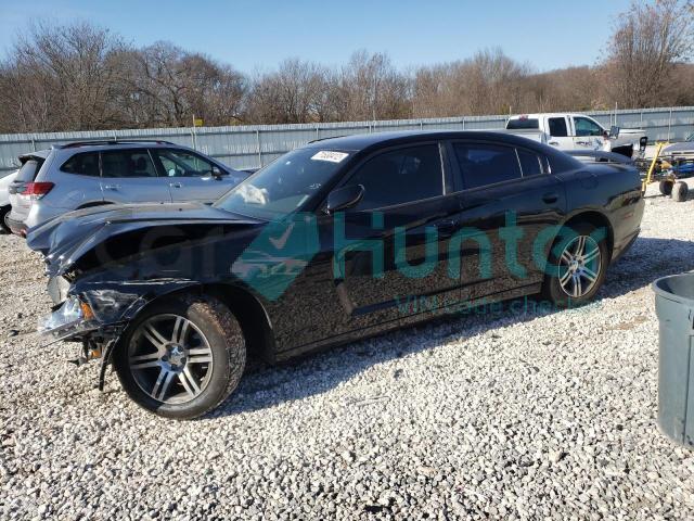 dodge charger po 2013 2c3cdxat7dh643356