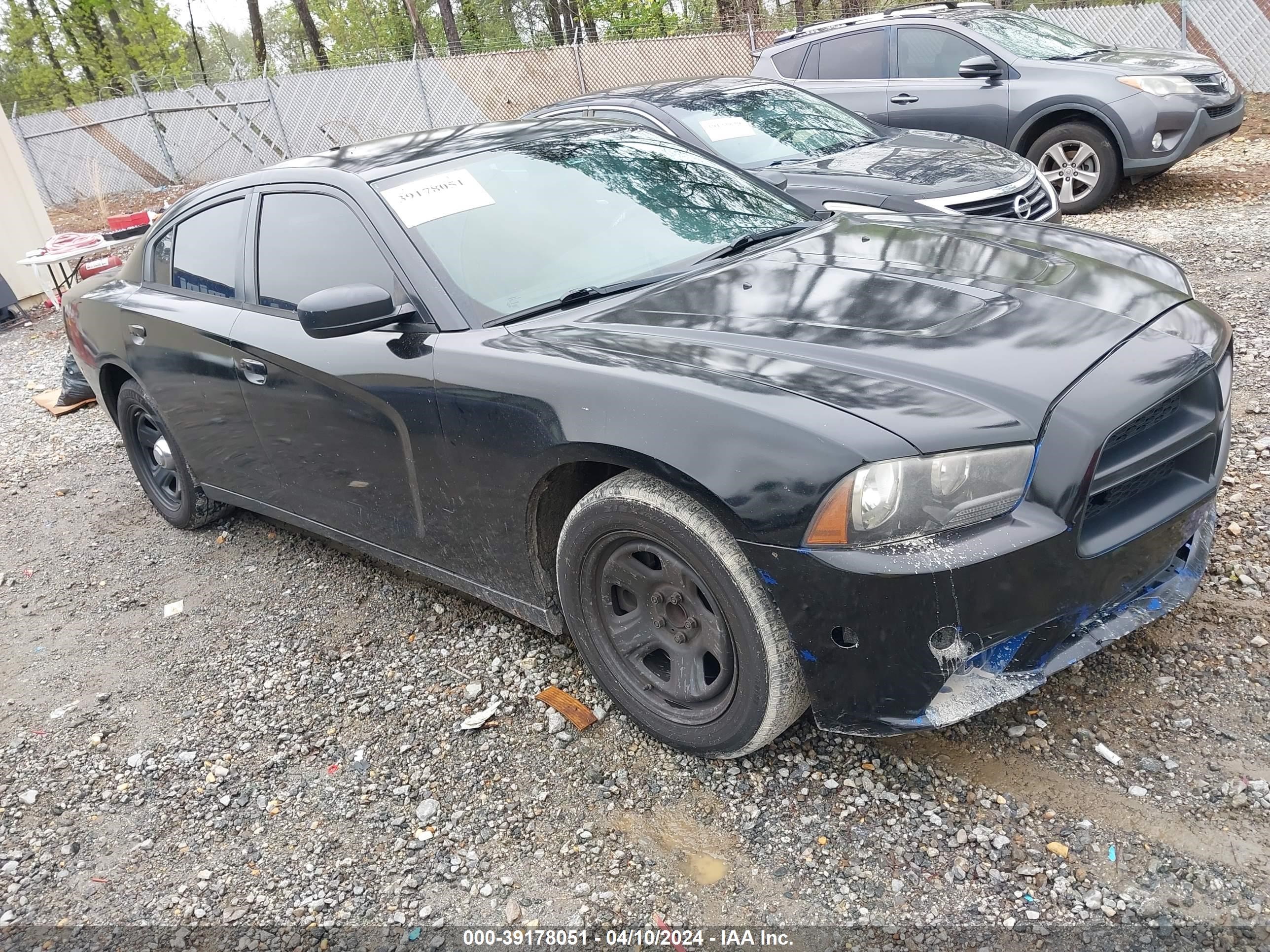 dodge charger 2014 2c3cdxat7eh329479