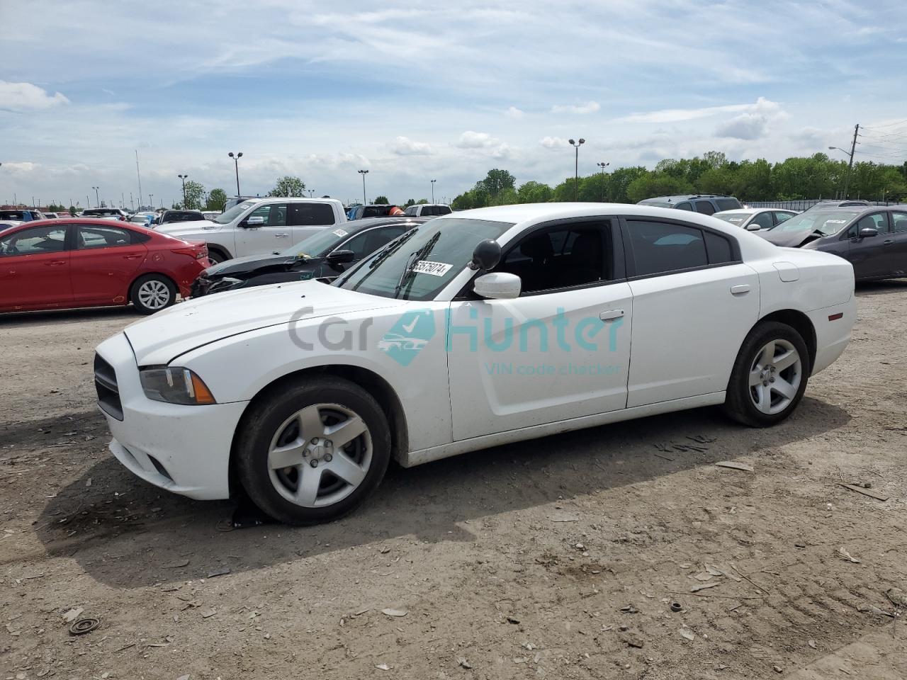 dodge charger 2014 2c3cdxat7eh362532