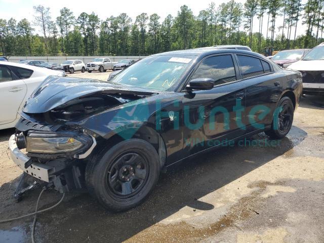 dodge charger po 2016 2c3cdxat7gh147087