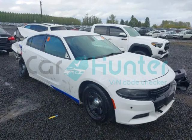 dodge charger 2017 2c3cdxat7hh650880