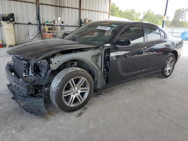dodge charger 2018 2c3cdxat7jh173227