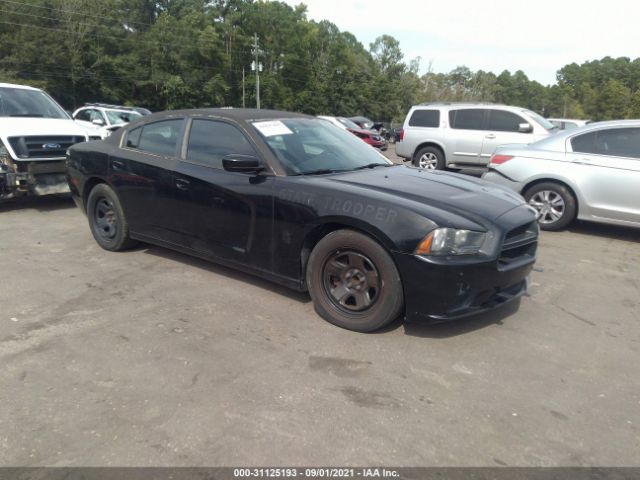 dodge charger 2012 2c3cdxat8ch278507