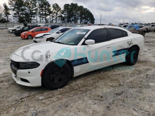 dodge charger po 2015 2c3cdxat8fh902102