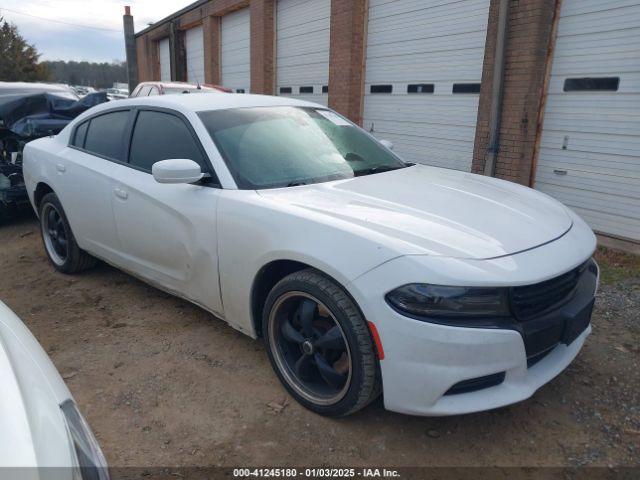 dodge charger 2016 2c3cdxat8gh259574