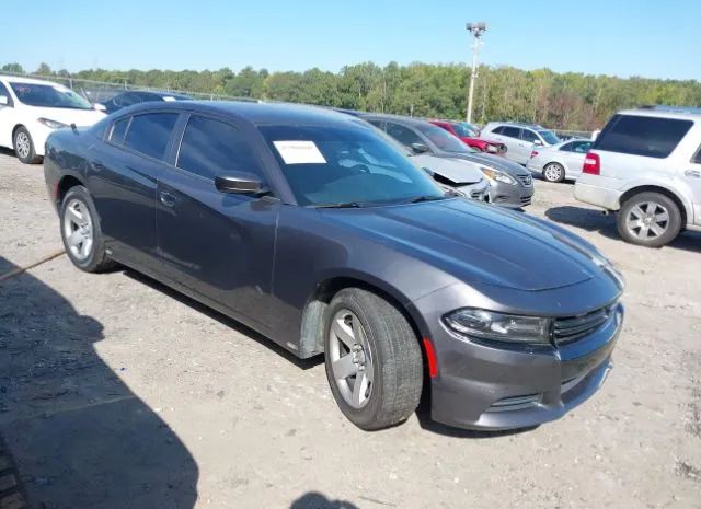 dodge charger 2017 2c3cdxat8hh535642
