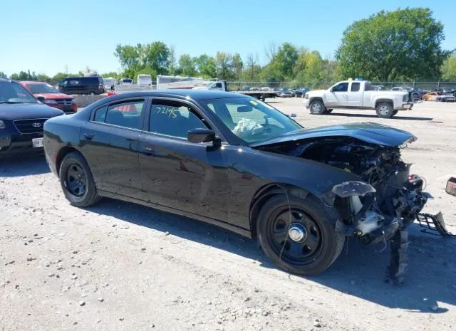 dodge charger 2018 2c3cdxat8jh210625