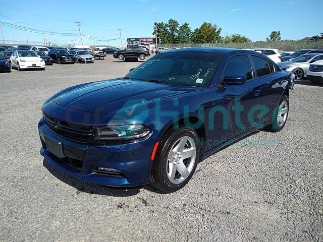 dodge charger po 2021 2c3cdxat8mh647545