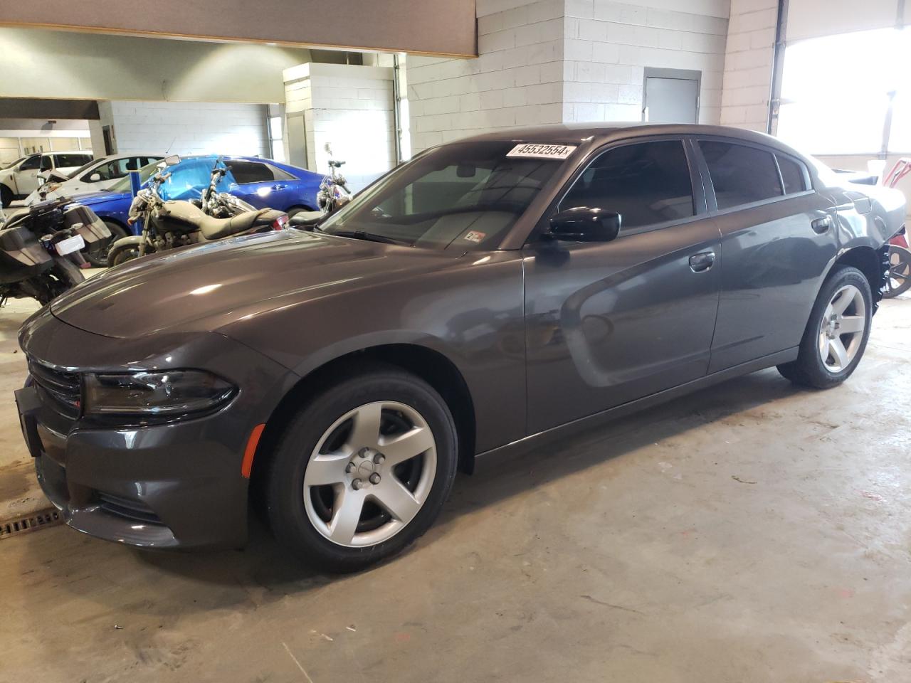 dodge charger 2023 2c3cdxat8ph539186