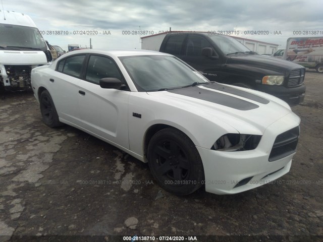 dodge charger 2012 2c3cdxat9ch133797