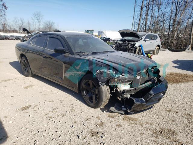dodge charger po 2012 2c3cdxat9ch234287