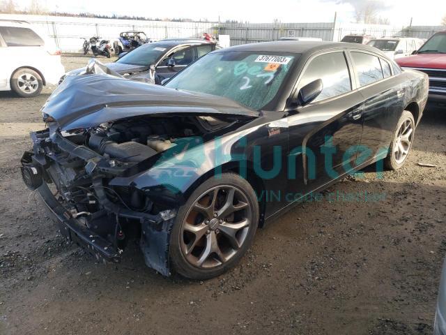 dodge charger po 2012 2c3cdxat9ch280153