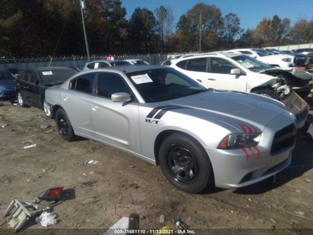 dodge charger 2012 2c3cdxat9ch282727