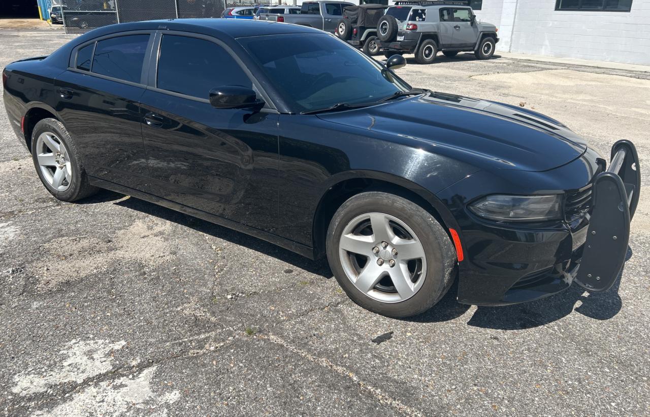 dodge charger 2015 2c3cdxat9fh800873