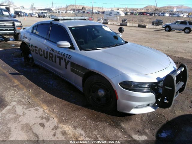 dodge charger 2016 2c3cdxat9gh303680