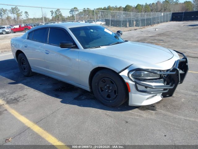 dodge charger 2023 2c3cdxat9ph523627