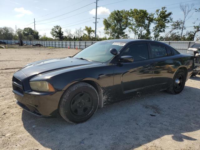 dodge charger 2012 2c3cdxatxch278525