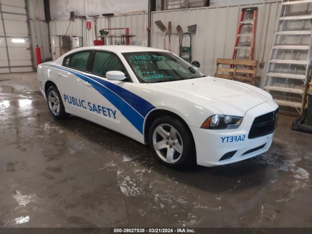 dodge charger 2014 2c3cdxatxeh261923