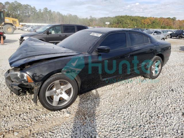 dodge charger po 2014 2c3cdxatxeh348057