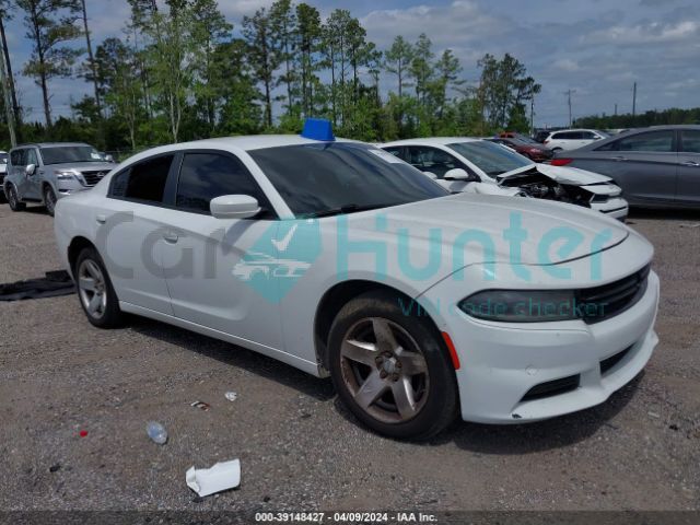 dodge charger 2016 2c3cdxatxgh188040