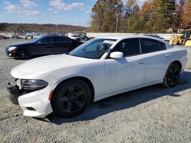 dodge charger po 2016 2c3cdxatxgh347588