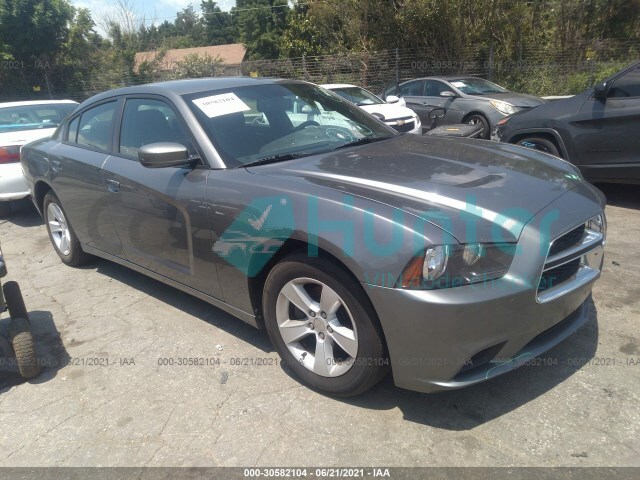 dodge charger 2012 2c3cdxbg0ch172733
