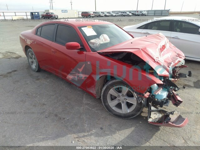 dodge charger 2012 2c3cdxbg0ch189600