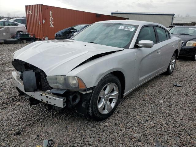 dodge charger se 2012 2c3cdxbg0ch203253