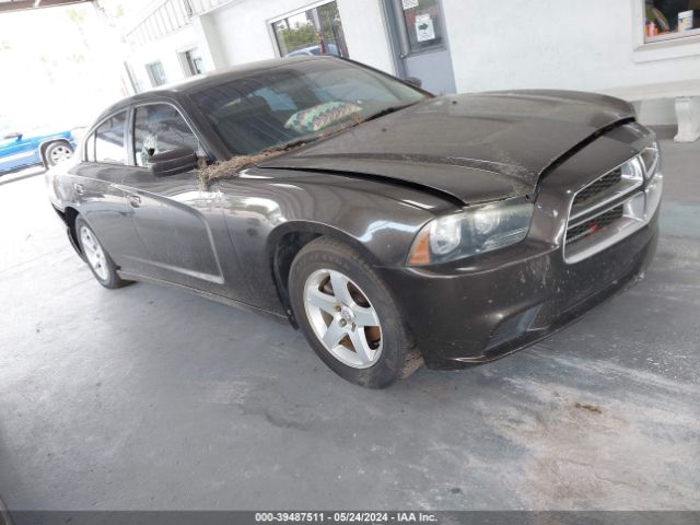 dodge charger 2012 2c3cdxbg0ch240948