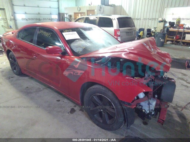 dodge charger 2012 2c3cdxbg0ch262609