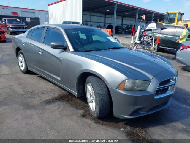 dodge charger 2012 2c3cdxbg0ch295951