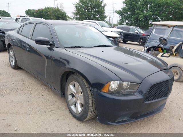 dodge charger 2012 2c3cdxbg0ch298574