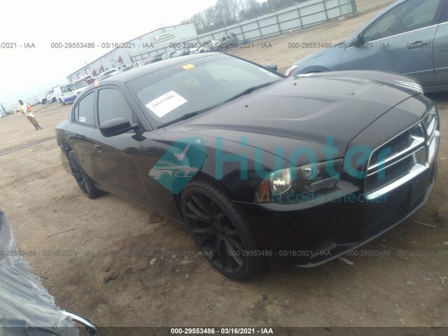 dodge charger 2013 2c3cdxbg0dh522489