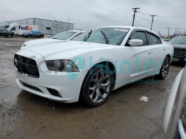 dodge charger 2013 2c3cdxbg0dh579808