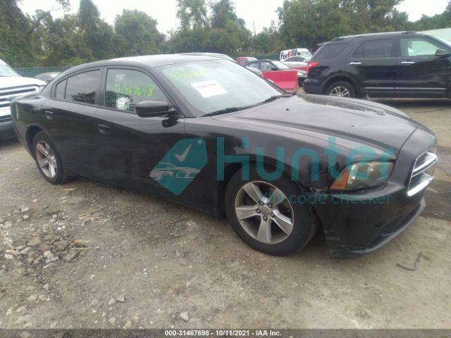 dodge charger 2013 2c3cdxbg0dh625220