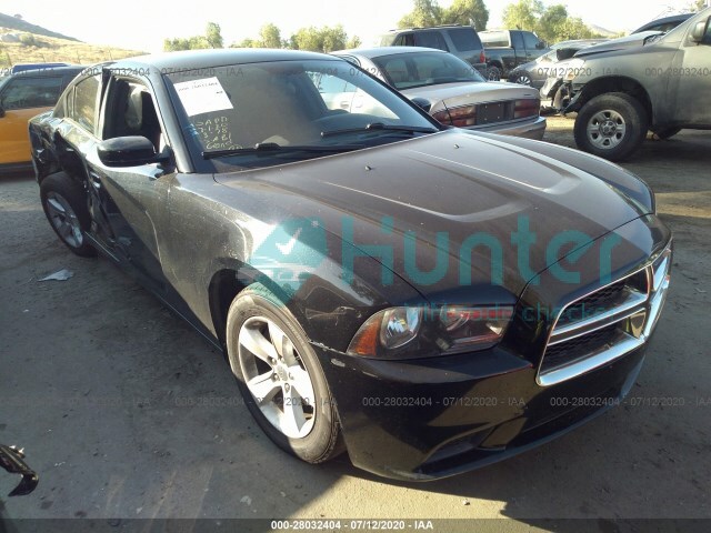 dodge charger 2013 2c3cdxbg0dh636881