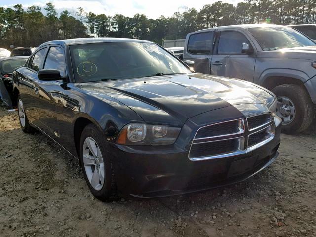 dodge charger se 2013 2c3cdxbg0dh672506