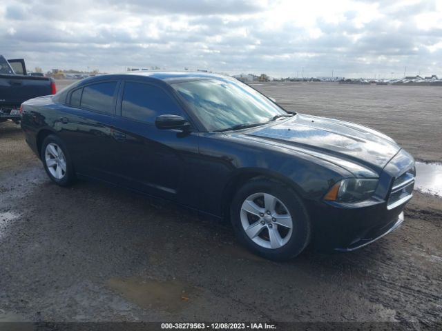 dodge charger 2013 2c3cdxbg0dh696272