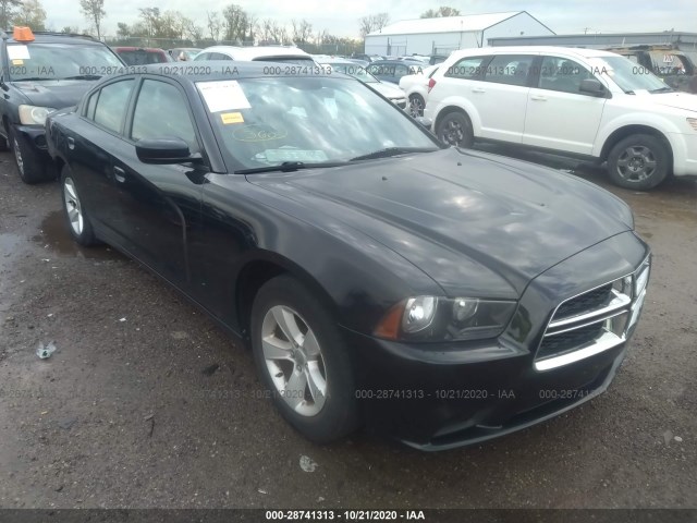 dodge charger 2013 2c3cdxbg0dh719615