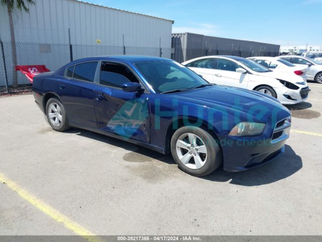 dodge charger 2013 2c3cdxbg0dh726046