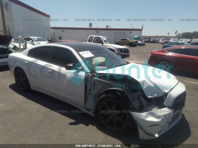 dodge charger 2014 2c3cdxbg0eh171682