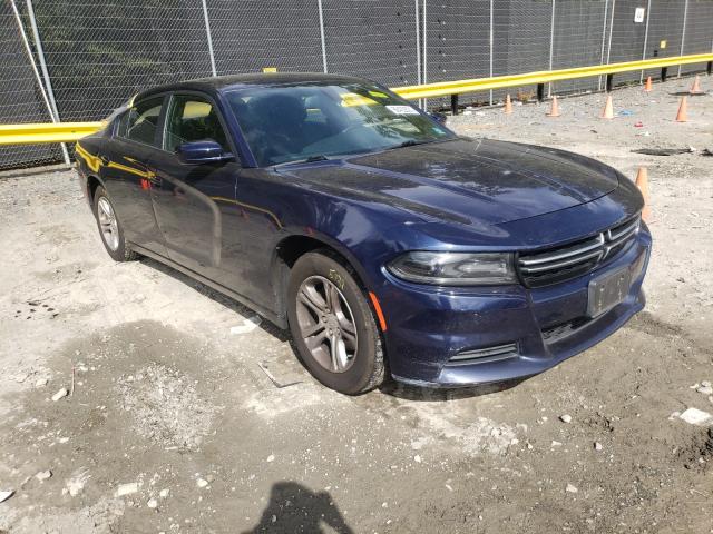 dodge charger se 2015 2c3cdxbg0fh716555